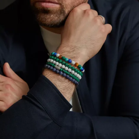 Bracelet Rebel & Rose RR-80066-S-L