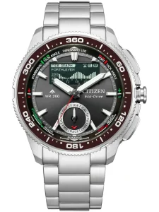 Hodinky Citizen JV3001-53E Promaster Wave Tracker