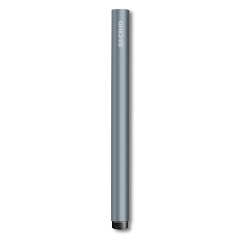 Altius Secrid Essential Card Wallet Victroinox 612679 Titanium