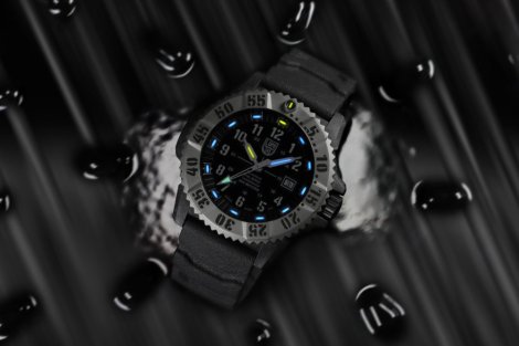 Hodinky Luminox XL.3351.1.SET