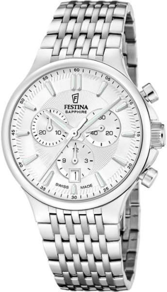 Hodinky Festina 20093/1