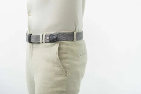 Pásek La Boucle Forte dei Marmi LBFORGRE115 Larged