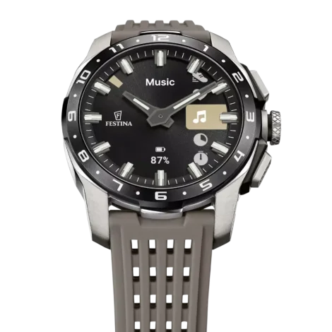 Hodinky Festina 23305/6 Connected Full D
