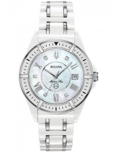 Hodinky Bulova 98P172