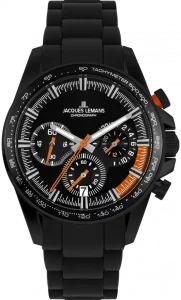 Watches Jacques Lemans Liverpool 1-2127H