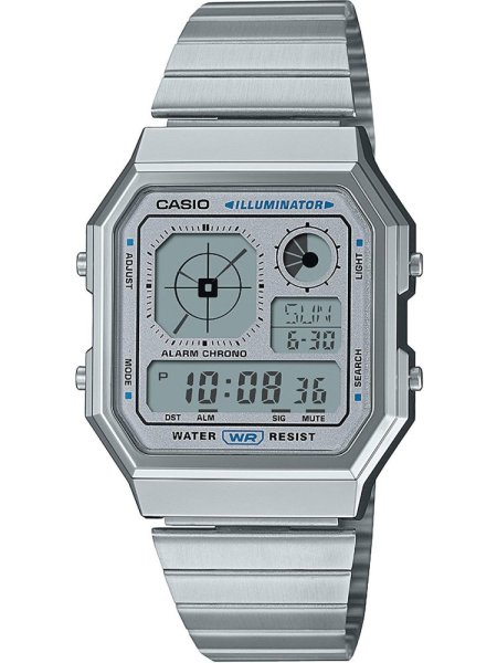 Watches Casio A130WE-7AEF