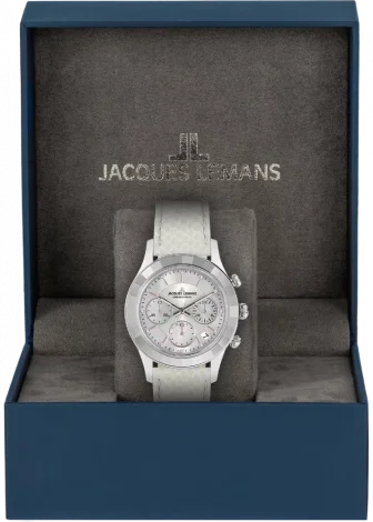 Watches Jacques Lemans Venice 1-2151B
