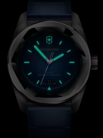 Hodinky Victorinox 242053 Concept One Solar