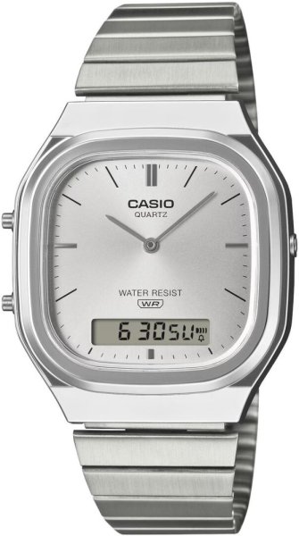 Hodinky Casio AQ-240E-7AEF