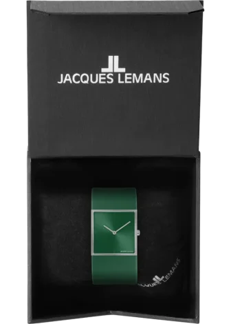 Watches Jacques Lemans Design Collection 1-2057G