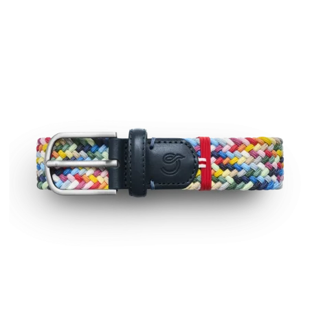 Belt La Boucle San Francisco LBSANMUL115 Large
