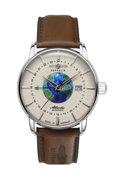 Watches Zeppelin 8468-5