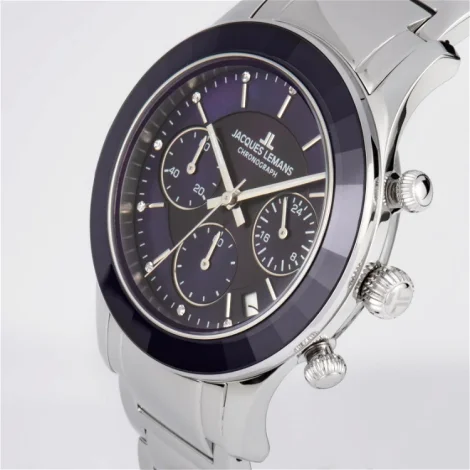 Watches Jacques Lemans Venice 1-2151M