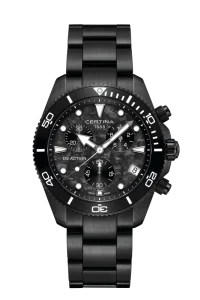 Watches Certina C048.417.33.201.00