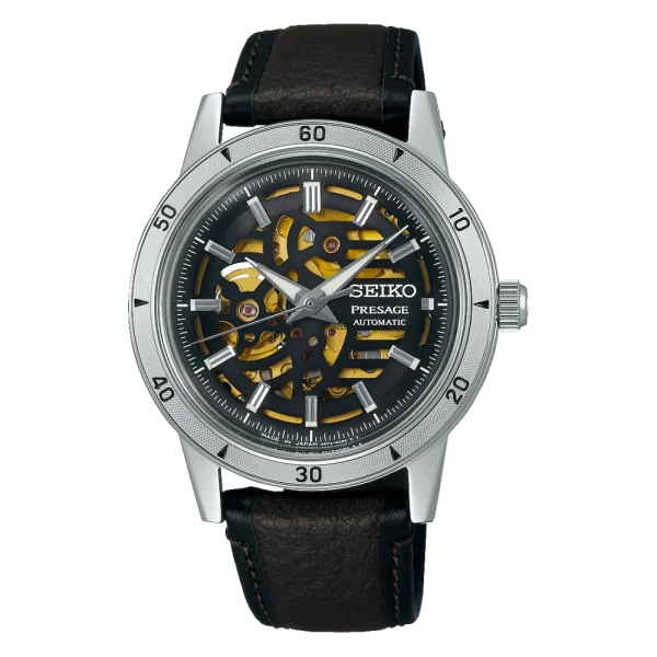 Watches Seiko SSA461J1