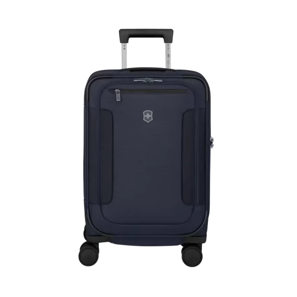 Kufr Victorinox 653660 Werks Traveler 7.0, Frequent Flyer Carry-On Modrý