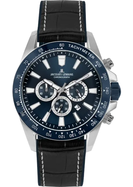 Watches Jacques Lemans Liverpool 1-2140B