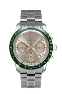 Hodinky Zeppelin 8878MB-5