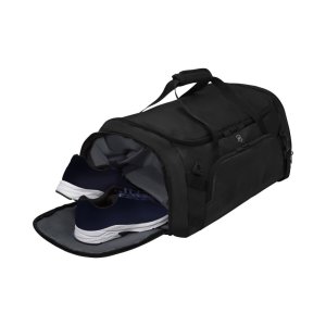 VX Sport EVO 2-in-1 Backpack/Duffel Victorinox 611422 Black