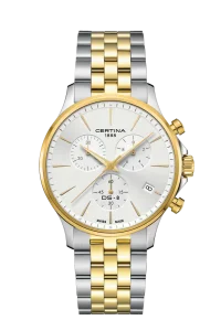 Hodinky Certina C045.417.22.031.00