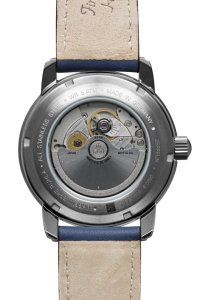 Watches Zeppelin 9690-3