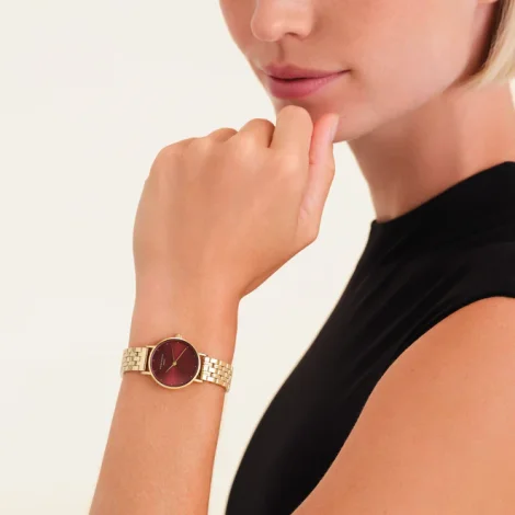 Watches Rosefield SEGSG-SE01
