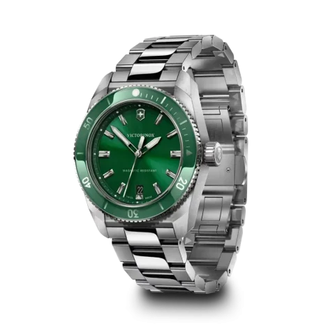 Hodinky Victorinox 242096  Maverick