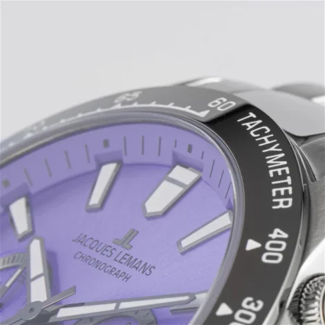 Watches Jacques Lemans Liverpool 1-2140M
