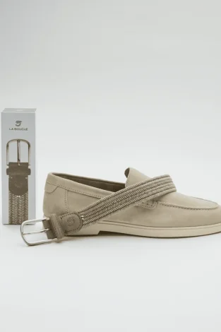 Belt La Boucle Lazio LBLAZBRO105 Medium