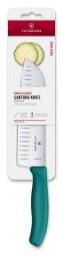 Nôž Victorinox Santoku Swiss Classic 6.8524.17C1B