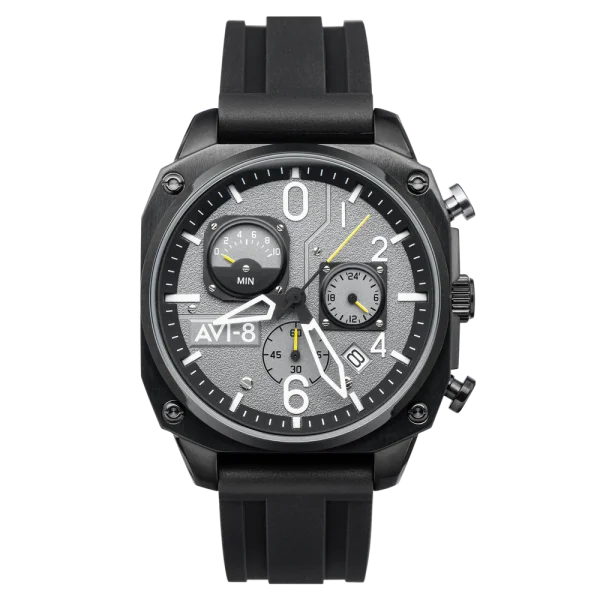 Hodinky AVI-8 AV-4052-R1