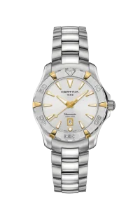 Hodinky Certina C032.251.21.031.00