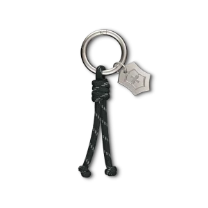 Victorinox 4.1895E Grey Key Ring