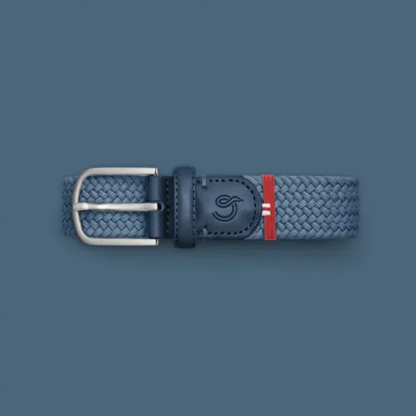 Belt La Boucle Santoriny LBSANBLU105 Medium
