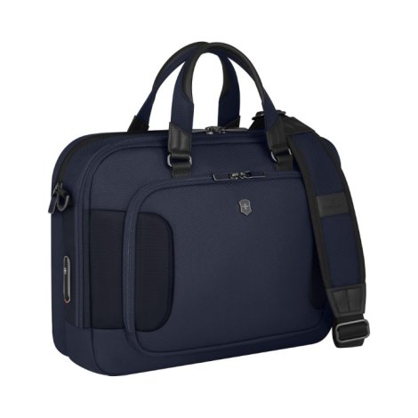 Victorinox 653649 Werks Traveler 7.0 Deluxe Blue Bag