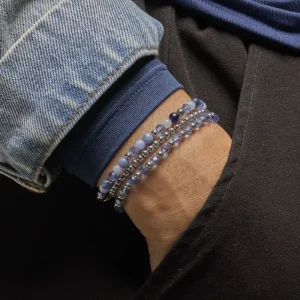 Rebel & Rose Bracelet RR-30002-S-M