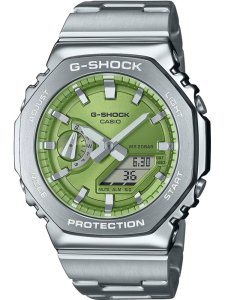 Hodinky Casio GM-2110D-3AER