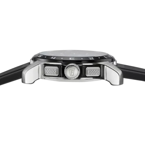 Hodinky Festina 23305/8 Connected Full D