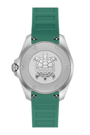 Hodinky Certina C047.452.17.081.00