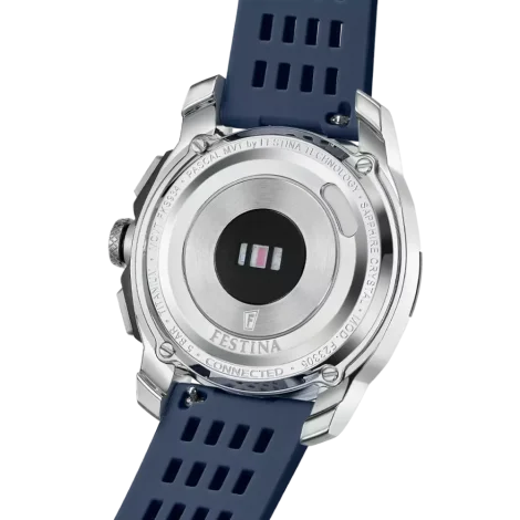 Hodinky Festina 23305/3 Connected Full D