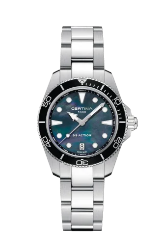 Hodinky Certina C048.210.11.121.00