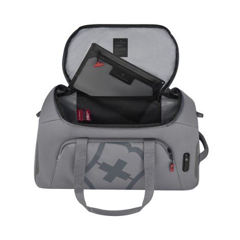 2-in-1 bag and backpack Victorinox 612123 Touring 2.0 Stone Grey