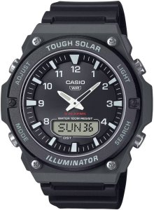 Watches Casio AQ-S820W-1AVEF