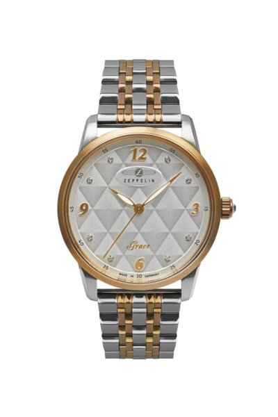 Watches Zeppelin 7349M-1