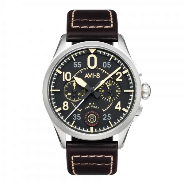 Hodinky AVI-8 AV-4089-01