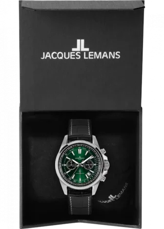 Watches Jacques Lemans Liverpool  1-2117T