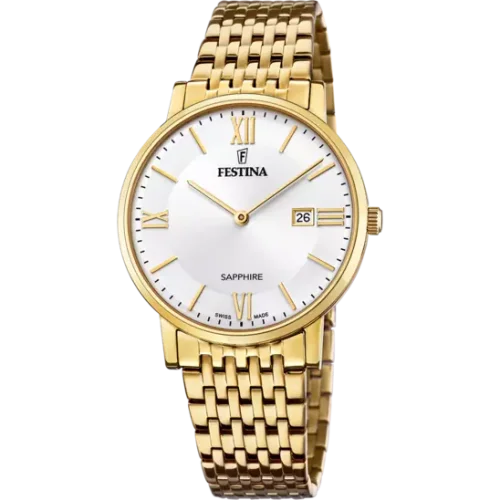 Hodinky Festina 20020/1