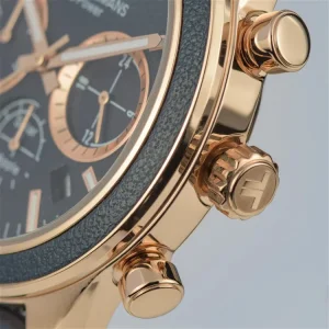 Watches Jacques Lemans Eco Power 1-2115E