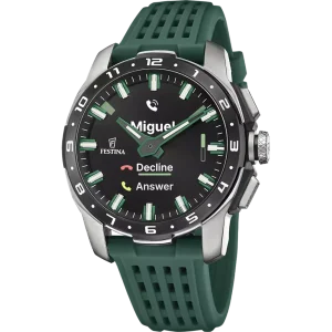 Hodinky Festina 23305/1 Connected Full D