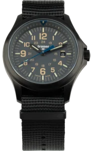 Watches Traser H3 111072 P67 Officer Pro Grey